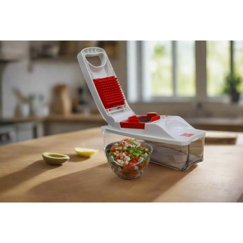 My Dicer Maker