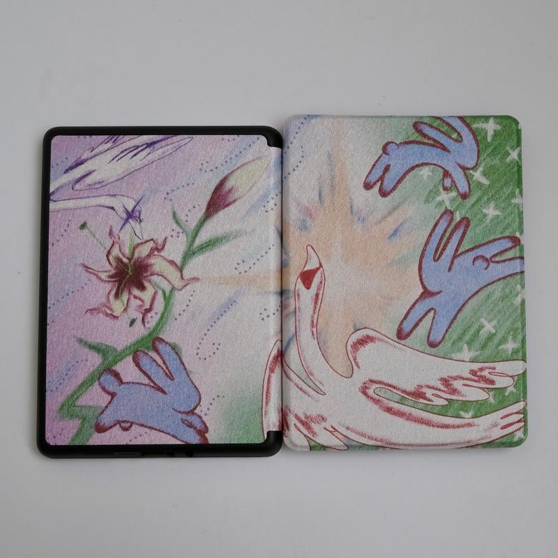 Daydream Kindle Case