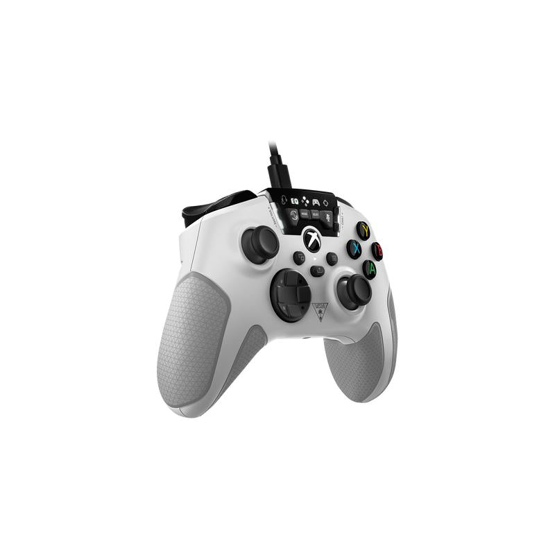 Turtle Beach Recon Controller Wired Gaming Controller - Xbox Series X, Xbox Series S, Xbox One & Windows - Audio Enhancements, Remappable Buttons