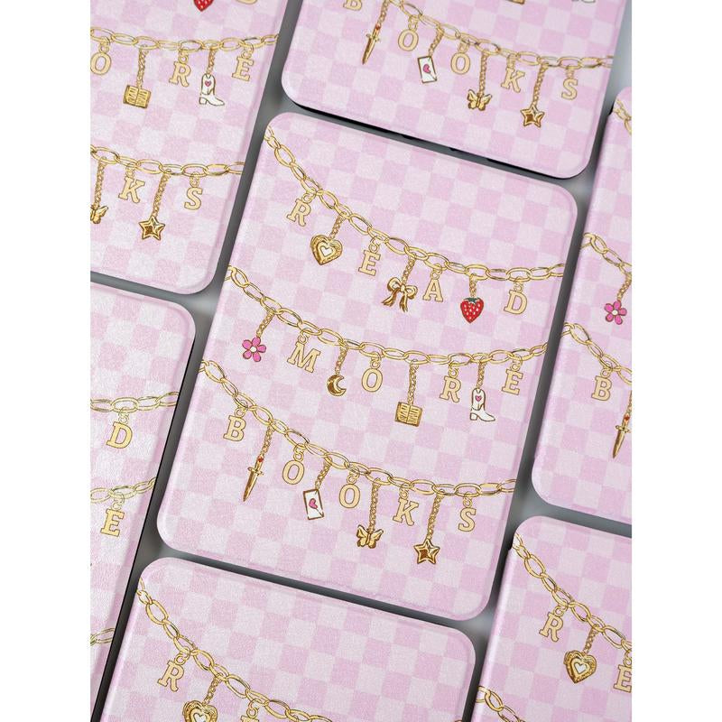 Read More Books - Kindle Case