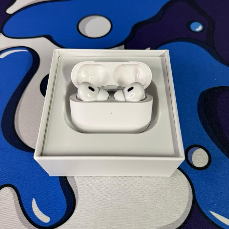 Charging Case Ios/Android Compatable Everything Seen in Pictures Is Included