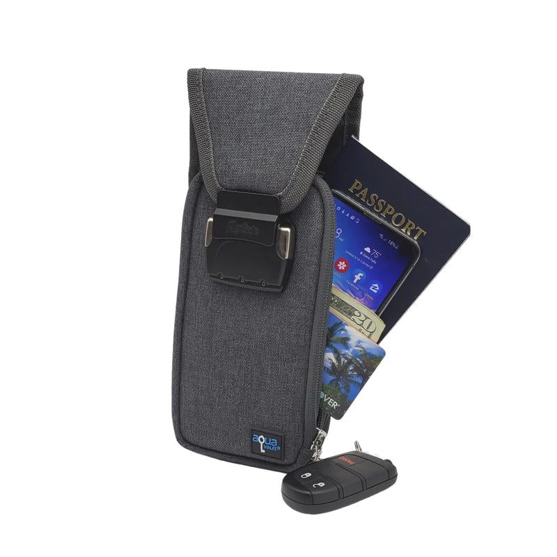 Flexsafe Portable Travel Safe