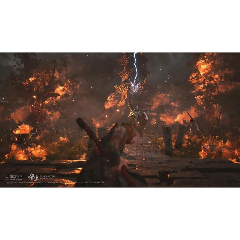 Black Myth: Wukong - Playstation 5