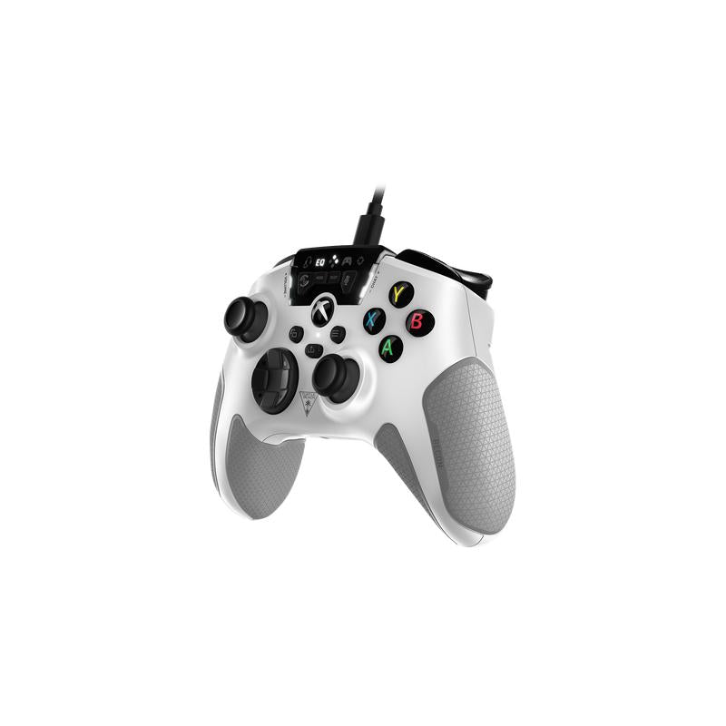 Turtle Beach Recon Controller Wired Gaming Controller - Xbox Series X, Xbox Series S, Xbox One & Windows - Audio Enhancements, Remappable Buttons