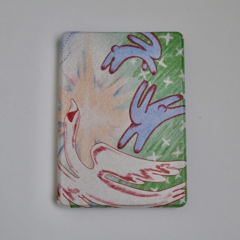 Daydream Kindle Case
