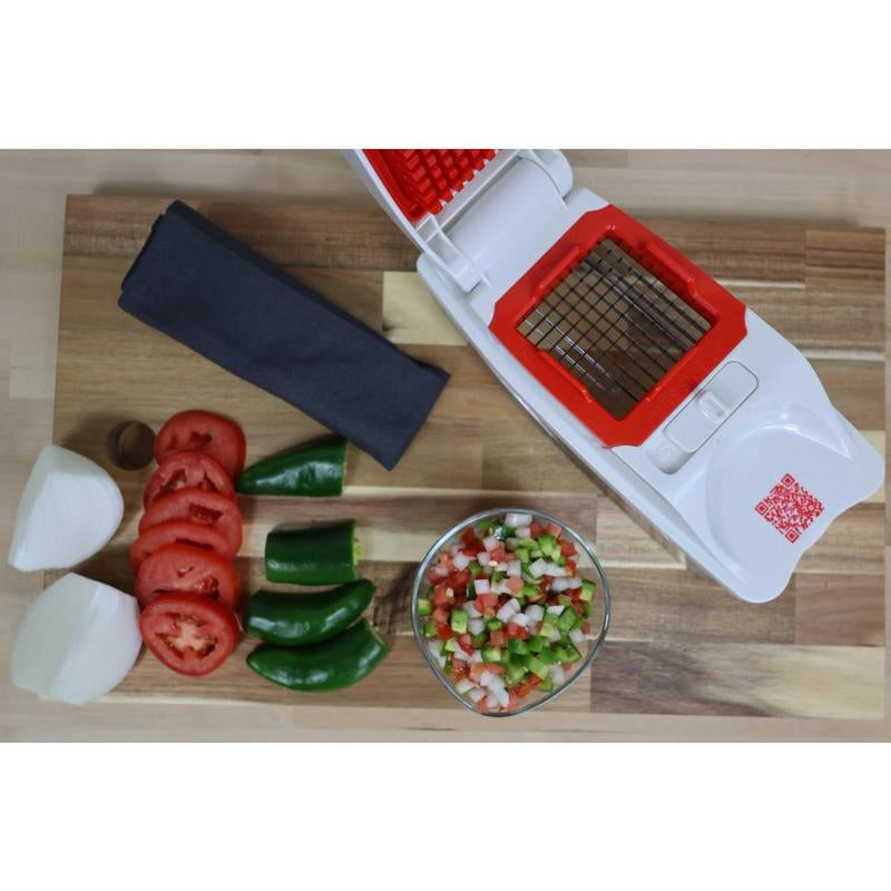 My Dicer Maker
