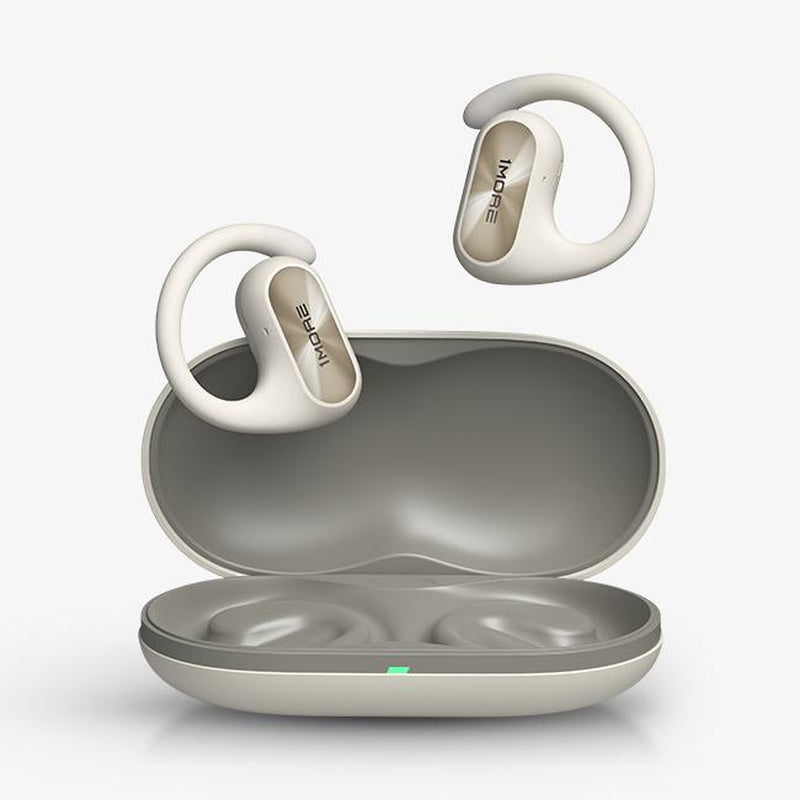 1MORE Fit SE Open Earbuds S30 - Wireless Earphones for Sports and Exercise