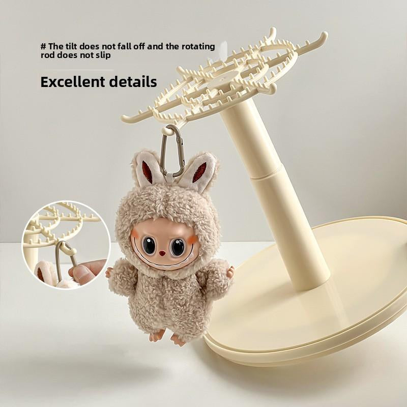 #Labubu# Storage Box for Labubu