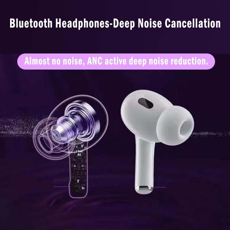 Suitable for Iphone Accessories Gift Box Charger Bluetooth Headset Box Wireless Charger (Max Version)