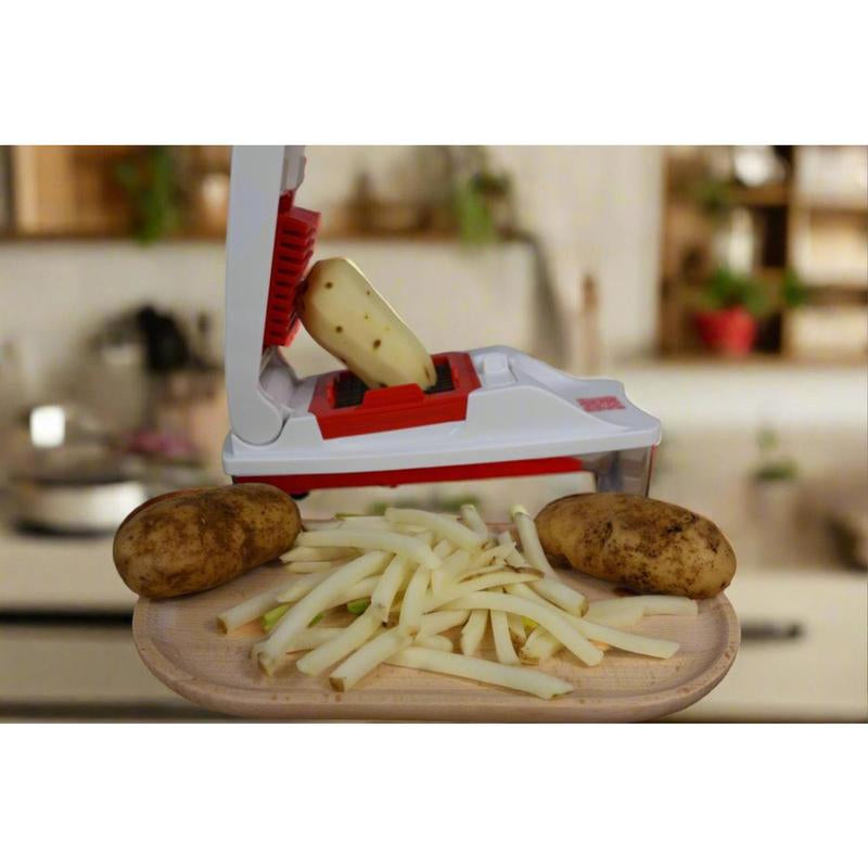 My Dicer Maker