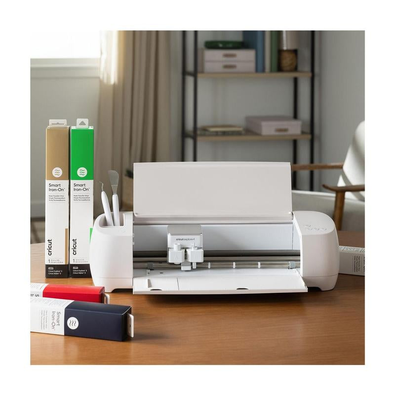 Cricut Explore 4 Smart Cutting Machine