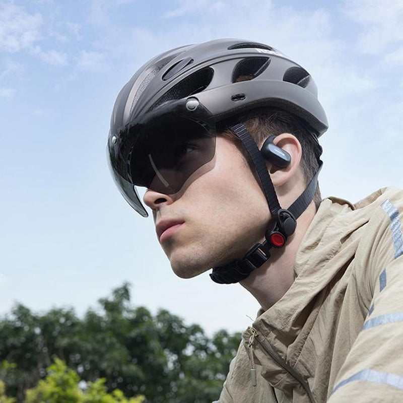 1MORE Fit SE Open Earbuds S30 - Wireless Earphones for Sports and Exercise