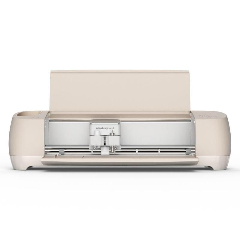 Cricut Explore 4 Smart Cutting Machine