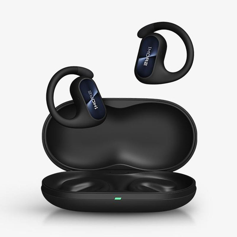 1MORE Fit SE Open Earbuds S30 - Wireless Earphones for Sports and Exercise