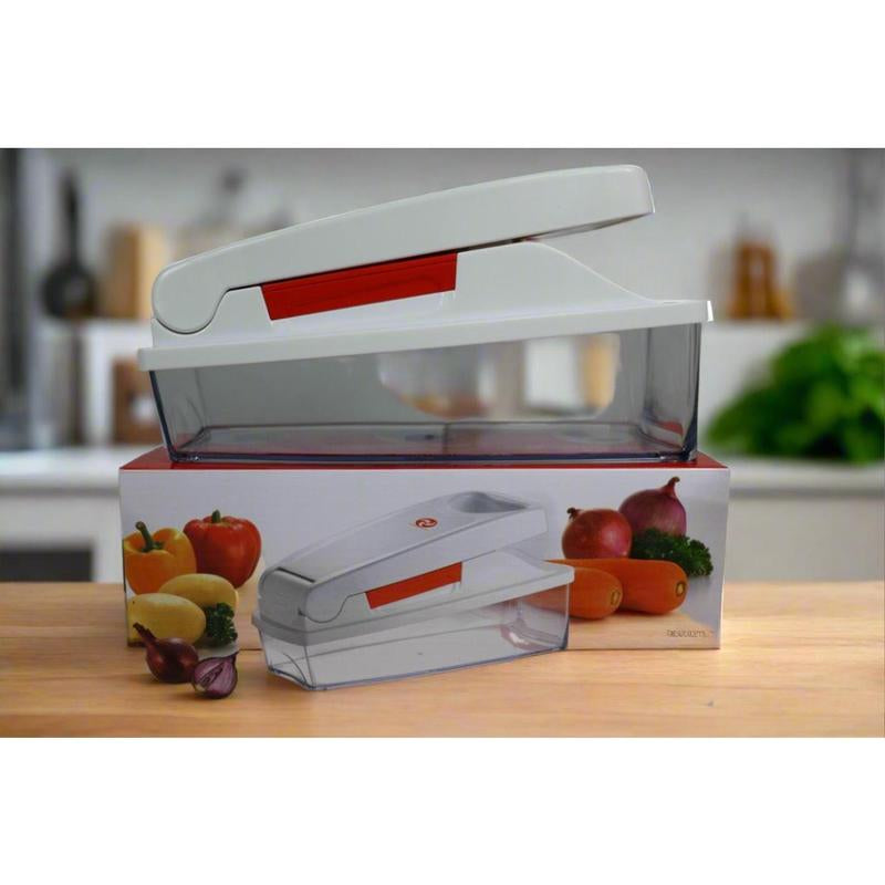 My Dicer Maker