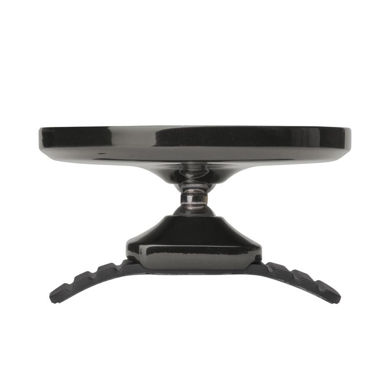 MOB ARMOR Mobnetic Slim Non-Charging MagsafeĀ® Phone Mount for All Dashboards - Compact & Strong Magnetic Holder with Curved Surface Compatibility