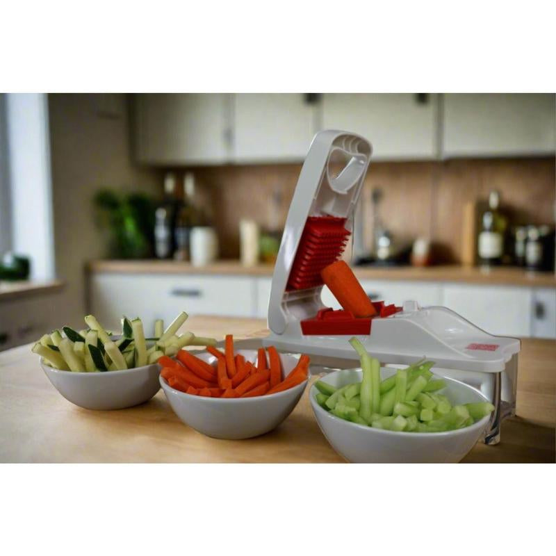My Dicer Maker