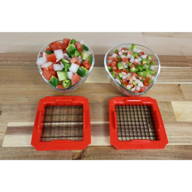 My Dicer Maker