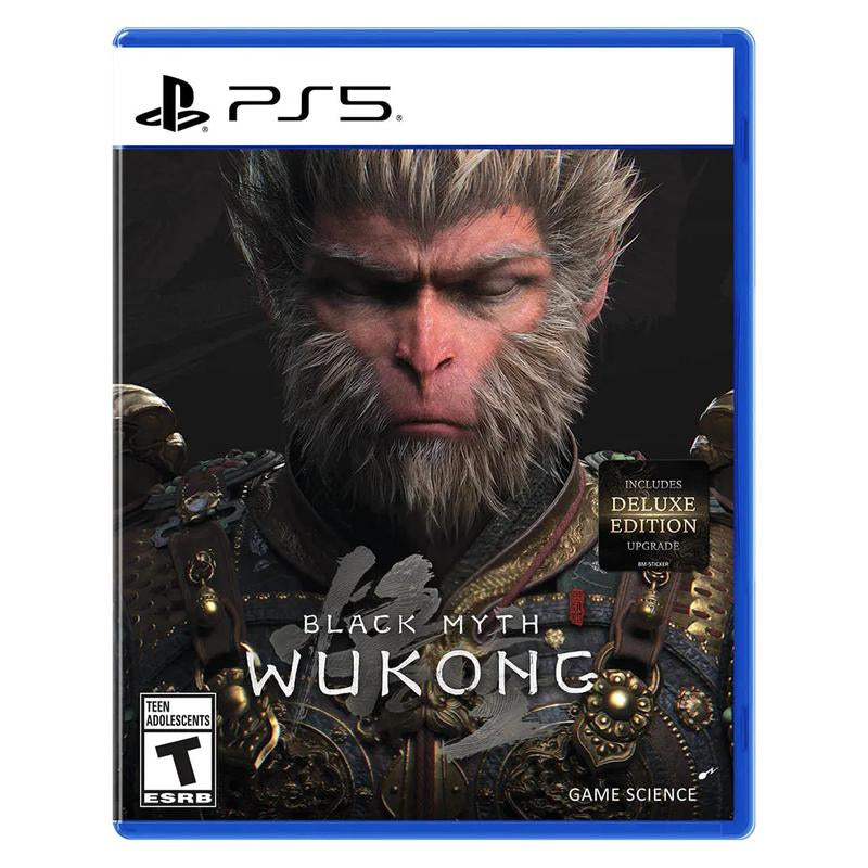 Black Myth: Wukong - Playstation 5