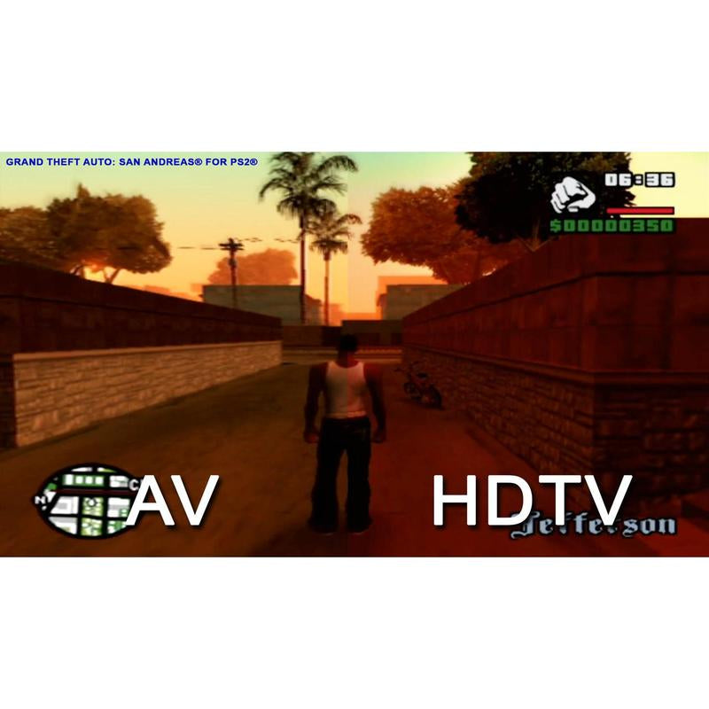 HDTV Cable