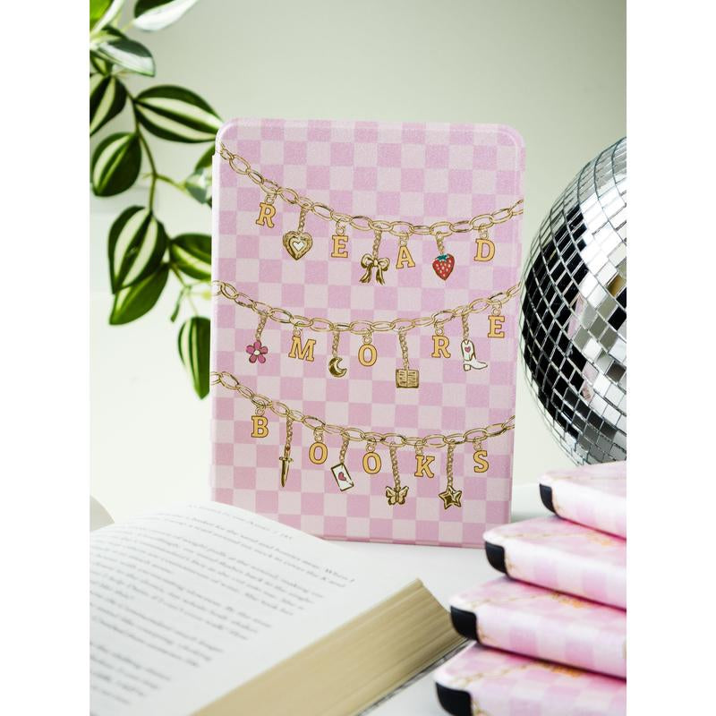 Read More Books - Kindle Case