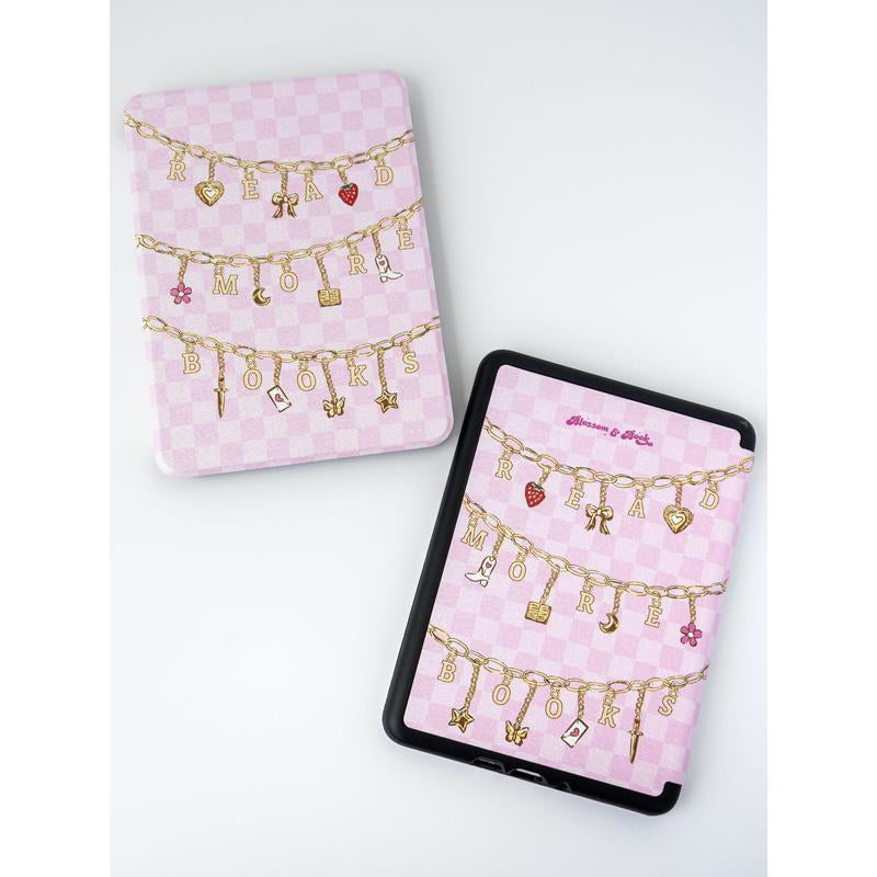 Read More Books - Kindle Case