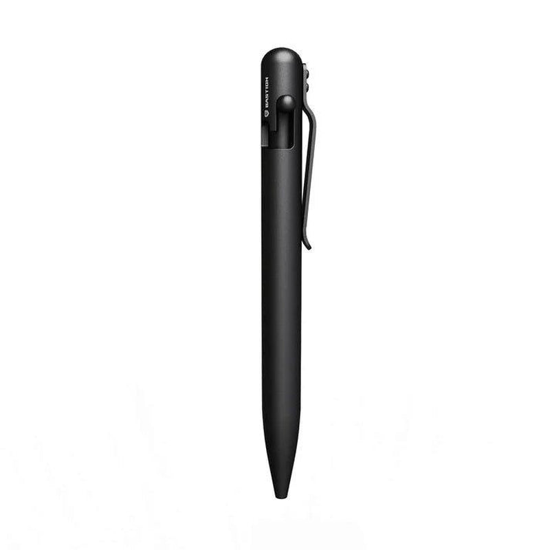 Titanium - Bolt Action Pen by Bastion®