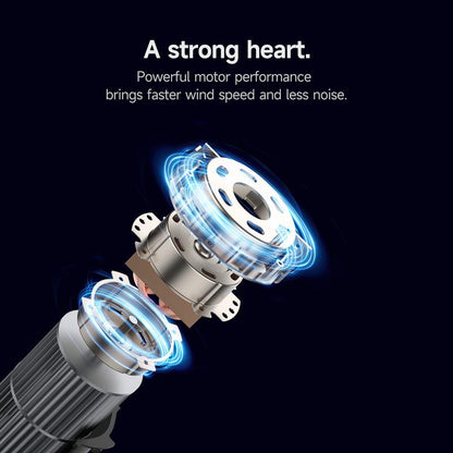 NOT AC --Tower Fan for Bedroom, 40 Inch Bladeless Fan, 80 ° Oscillating Fan, Silent Floor Fan with Remote Control Led, 4-Speed Multiple Modes, 7H Timer, Large Air Outlet