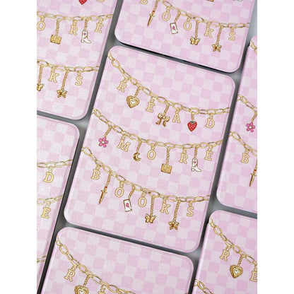 Read More Books - Kindle Case
