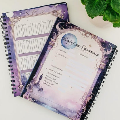 Book Review Notebook L Review Journal for Readers L 100 Book Reviews