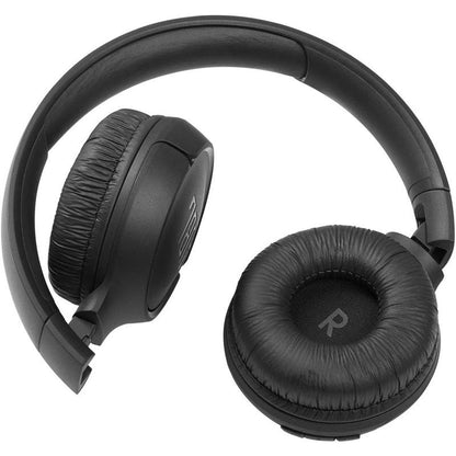 Compatible with JBL Tune 510BT: Wireless Bluetooth On-Ear Headphones Ear Pads, Compatible with Purebass Sound Effect - Includes Cleaning Cloth (Rose Color, Standard Color)