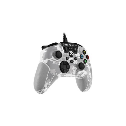 Turtle Beach Recon Controller Wired Gaming Controller - Xbox Series X, Xbox Series S, Xbox One & Windows - Audio Enhancements, Remappable Buttons