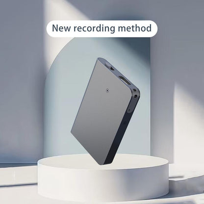 AI Voice Recorder, One-Click Recording,Transcribe & Summarize with AI Technology，Support Multiple Languages