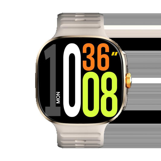 NEW M99 Smartwatch 2.4Inch Larger Screen with 190 ° Rotary Camera GPS Position WIFI Connect App Download Android 10.0 Smart Watch