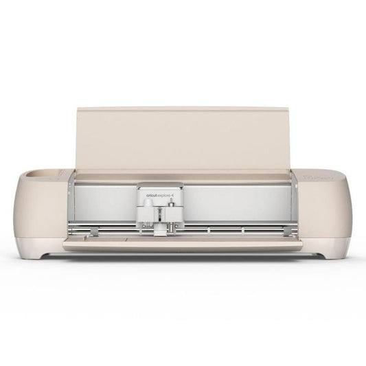Cricut Explore 4 Smart Cutting Machine