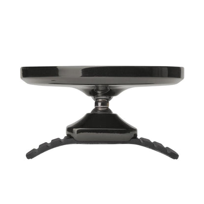 MOB ARMOR Mobnetic Slim Non-Charging Magsafe® Phone Mount for All Dashboards - Compact & Strong Magnetic Holder with Curved Surface Compatibility