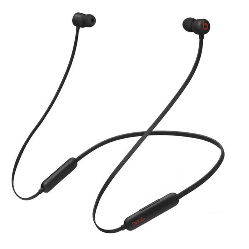 Beats Flex Wireless Earphones – All-Day Bluetooth Audio, Lightweight Design, Perfect for Gym, Travel & Daily Use