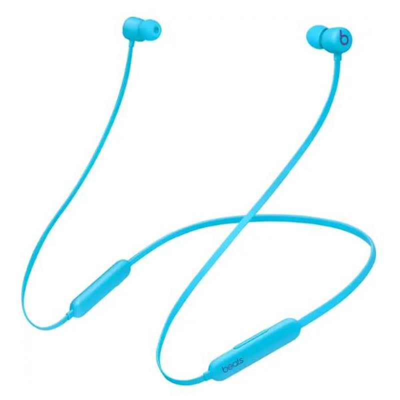 Beats Flex Wireless Earphones – All-Day Bluetooth Audio, Lightweight Design, Perfect for Gym, Travel & Daily Use