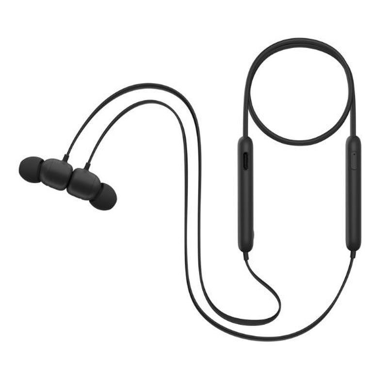 Beats Flex Wireless Earphones – All-Day Bluetooth Audio, Lightweight Design, Perfect for Gym, Travel & Daily Use