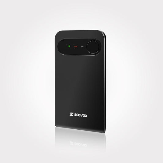 ECOVOX 2025 New Portable Wifi Official Genuine No SIM Card Required Outdoor Car Computer Internet Broadband Router