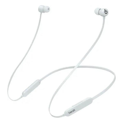 Beats Flex Wireless Earphones – All-Day Bluetooth Audio, Lightweight Design, Perfect for Gym, Travel & Daily Use