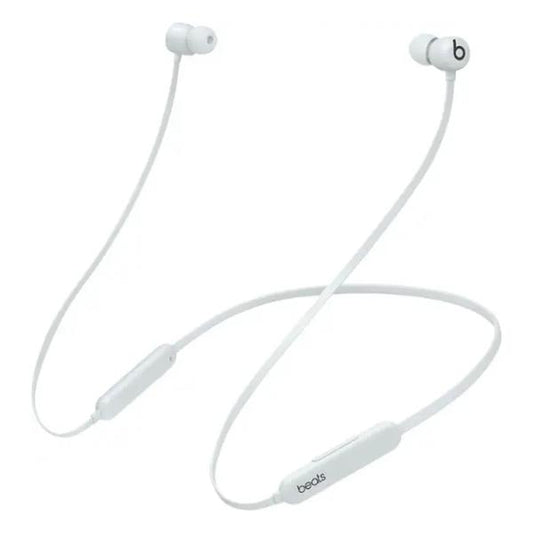 Beats Flex Wireless Earphones – All-Day Bluetooth Audio, Lightweight Design, Perfect for Gym, Travel & Daily Use