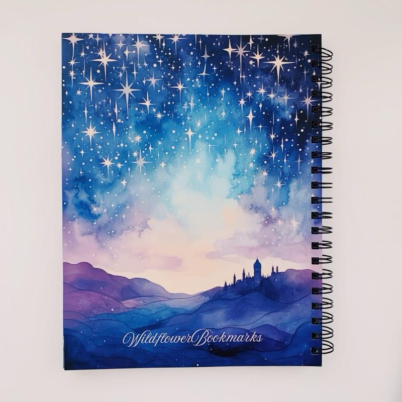 Book Review Notebook L Review Journal for Readers L 100 Book Reviews