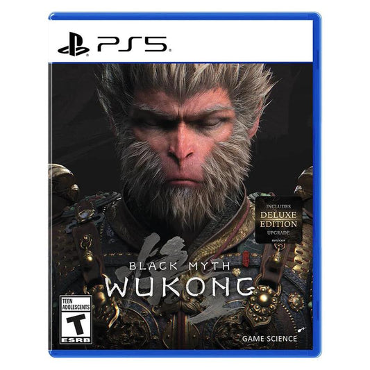 Black Myth: Wukong - Playstation 5