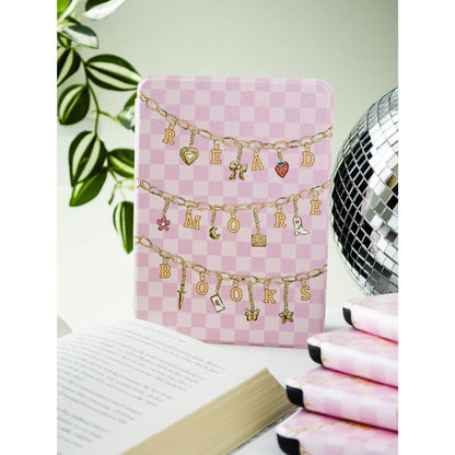 Read More Books - Kindle Case