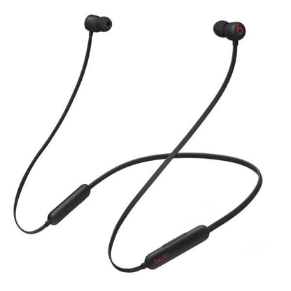 Beats Flex Wireless Earphones – All-Day Bluetooth Audio, Lightweight Design, Perfect for Gym, Travel & Daily Use