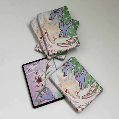 Daydream Kindle Case