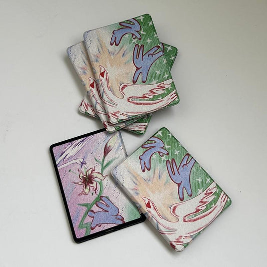 Daydream Kindle Case